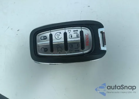 2017 Chrysler Pacifica Touring-L Plus из США, поврежденный, VIN 2C4RC1EG6HR542974